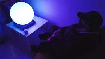 La Sensosphère propose plusieurs programmes de relaxation.